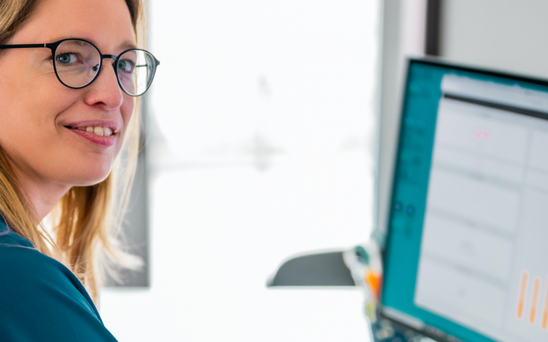 3 cijfers die elke solo-ondernemer moet kennen